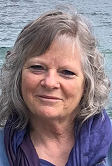 Rose Allan - Palmerston North